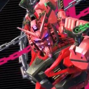 『EXVS.インフィニットブースト』に『機動戦士Gundam GQuuuuuuX（ジークアクス）』より“赤いガンダム”が9/3に参戦。『エクバ』シリーズ15周年施策も多数公開【イニブ 9/1新情報まとめ】