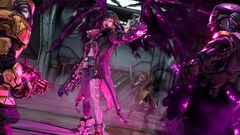 『ボーダーランズ4』新アクションの追加でより爽快かつ戦略的なバトルが楽しめる。ランダムイベントや近くを通るだけで発生するアクティビティなどの情報も【gamescom2025】