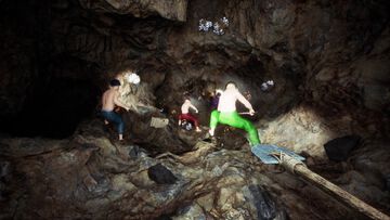 『Keep Digging』地下1000mを目指してひたすら地中を掘り進めろ。協力マルチ対応の穴掘りゲーム発表、9月上旬にリリース予定