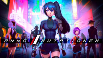 『アノー：ミューテーショネム』完全版ファミ通DXパックの予約受付が開始。アートブック入りCDやアンが彫刻された3Dクリスタルなどが付属