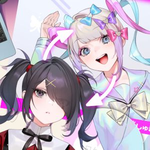 『NEEDY GIRL OVERDOSE』のにゃるら氏が新たに会社設立。今後はアニメ、新作ノベルゲーム、大きなインディーゲームの3つを展開予定