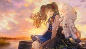 『ハイク ノーザンライツ』魔女っ子キャンプ2Dアクションでギャップに心を掴まれた話。自立型戦闘用ロボで魔女ってなんだ（すごくかわいい）