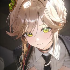 『NIKKE』新SSRのエード：エージェントバニーは、適正射程距離の敵を攻撃すると味方を強化できるバーストII（20秒）の支援型ニケ【勝利の女神：NIKKE（メガニケ）】