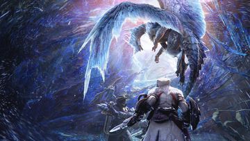 『モンハンワールド：アイスボーン』が発売された日。過去作からの人気モンスター大量復活に大盛り上がり。マスターランクやクラッチクロー、導きの地など新要素も多数【今日は何の日？】