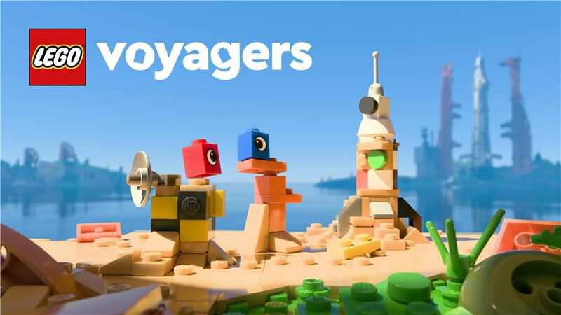 『Outer Wilds』『Stray』のパブリッシャーAnnapurna Interactiveが東京ゲームショウ2025に出展。新作『LEGO Voyagers』の試遊も【TGS2025】