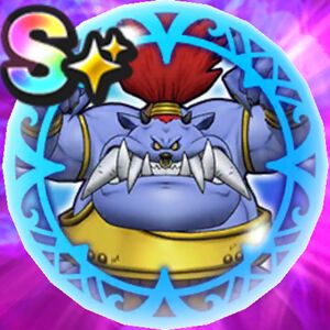ドラクエウォーク攻略：バッファロン、モヒカント（覚醒）のこころの性能は？ 使い道やどちらから覚醒すべきか、覚醒を急ぐべきかを考えてみた【日記#1957】