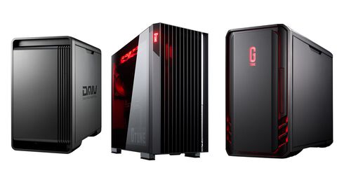 マウスコンピューターのゲーミングPCが最大8万円引きのセールを開催。ミドルスペックからハイスペックまでゲーミングPCやクリエイターPCがお得な価格に