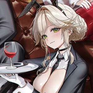 『NIKKE』 最新バージョン《COINS IN RUSH》が9/4実装。バニーガールのエード＆ミルクが新登場、コインラッシュへの潜入任務の目的とは!?【勝利の女神：NIKKE（メガニケ）】