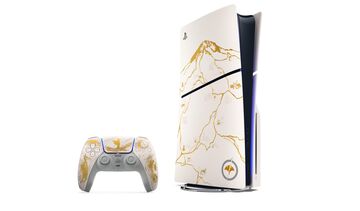 『ゴースト・オブ・ヨウテイ』デザインのPS5が予約開始、ゲーム本編（ダウンロード版）付き。コントローラーやPS5/PS5 Proカバー単体も登場