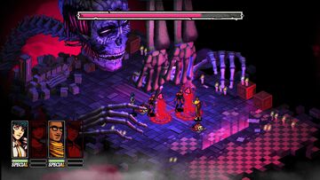 『Demonschool』昼は学園生活、学校が終われば悪魔狩りに勤しむ青春オカルトRPGがTGS2025に出展‬決定。発売時期は11月20日に延期