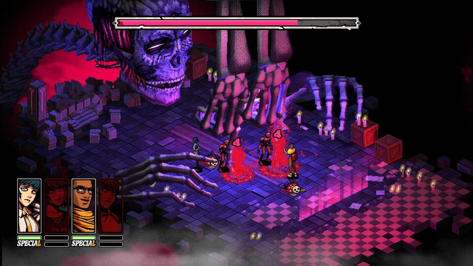 『Demonschool』昼は学園生活、学校が終われば悪魔狩りに勤しむ青春オカルトRPGがTGS2025に出展‬決定。発売時期は11月20日に延期