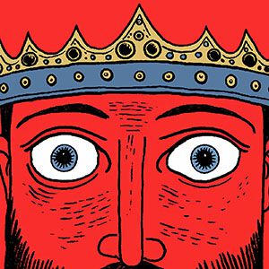 国王は国民が働いているか監視する！ 労働監視建国シム『The King is Watching』を実況プレイ！ 9月4日19時より配信開始【電撃インディー#1106】