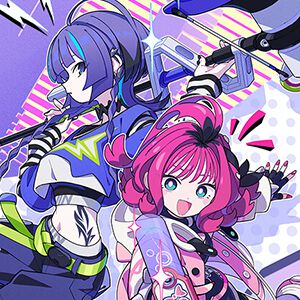 タイトー新作リズミカルパズルゲーム『QQQbeats!!!』9月18日発売決定。テーマソングMVや大ヒット曲を多数収録した全56曲のラインナップを公開【キュキュキュビーツ】