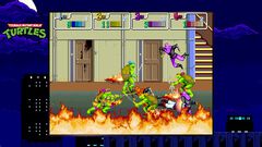 『ミュータント・タートルズ』ゲーム13作品を収録した『T.M.N.T.カワバンガコレクション』が唐突に販売再開。販売再開に至った経緯は不明