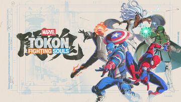 『MARVEL Tōkon: Fighting Souls』や『ダブルドラゴン リヴァイヴ』がプレイアブル出展。アークシステムワークスが東京ゲームショウの出展内容を公開【TGS2025】