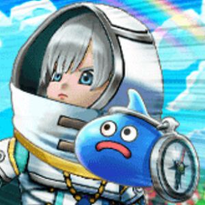 『ドラクエウォーク』“前夜祭’25 6th ANNIVERSARY”第2章スタート。復刻ふくびきではメタルキングの大剣やラーミアのムチなどが登場