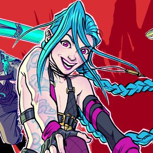 ライアットゲームズがTGS初出展。新作格闘ゲーム『2XKO』試遊や『VALORANT』『リーグ・オブ・レジェンド』のステージも【TGS2025】