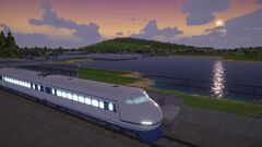 『A列車で行こう はじまる観光計画』がパワーアップしてSwitch2に登場。キャラクターデザインの日向悠二氏描き下ろしイラストも公開！【先出し週刊ファミ通】