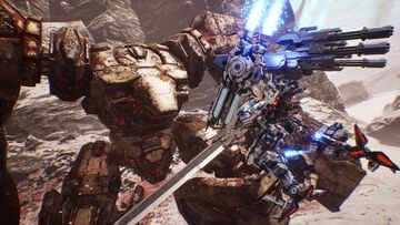 『デモンエクスマキナ タイタニックサイオン』アーマースーツを身に纏い戦場を駆るメカアクションが本日（9/5）発売。ボス追加など無料アップデート情報も解禁