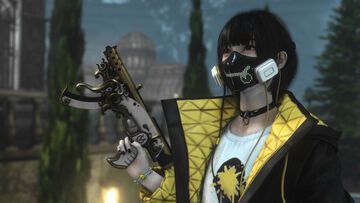 『キラーイン』第2回クローズドβテストが10月4日より実施決定。各々の戦闘技能が勝利のカギを握る、弱肉強食のマーダーミステリーアクション