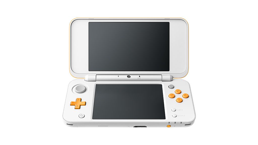 Newニンテンドー2DS LL、ニンテンドークラシックミニ ファミリーコンピュータ&スーパーファミコン本体の修理サービスが終了