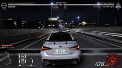 『首都高バトル』フルリリース版が9月25日に発売決定。ホンダやレクサスの車種追加、国内パーツメーカー25ブランドを収録