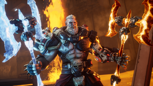 『ボーダーランズ4』史上最大級にヒャッハー！ なシューティングRPGがいよいよ発売。舞台となる惑星カイロスや4人のヴォルト・ハンターを紹介【先出し週刊ファミ通】