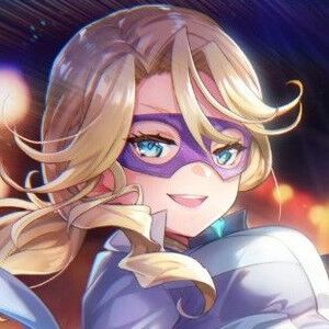 【ヘブバン攻略】SSレゾナンスのキャロル（Have no fear！ I'm a hero！）はダウンターン中の敵にダメージを出しやすい雷アタッカー【ヘブンバーンズレッド日記#219】