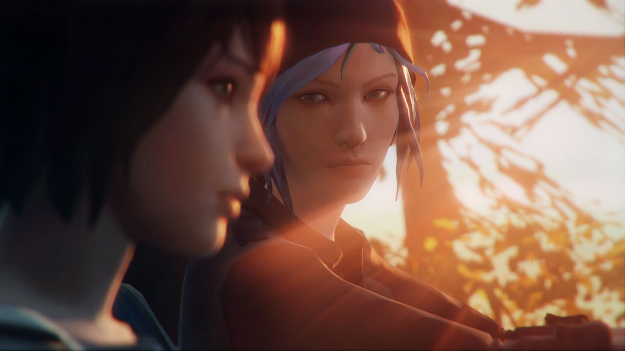 『ライフ イズ ストレンジ』の実写ドラマシリーズ化が決定。時間を巻き戻す能力を得た少女の青春SFアドベンチャー。制作はAmazon MGM Studiosに