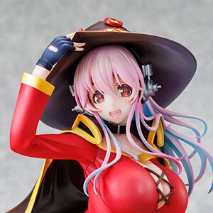 『すーぱーそに子 めぐみんver.』