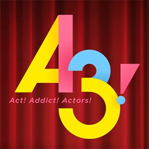 イケメン役者育成ゲーム『A3！（エースリー）』メインストーリー第5部が制作決定