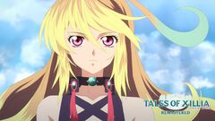 『テイルズ オブ エクシリア リマスター』OPムービーがもうすぐ公開。ダウンロード版の予約受付も開始【揺るぎなき信念のRPG】