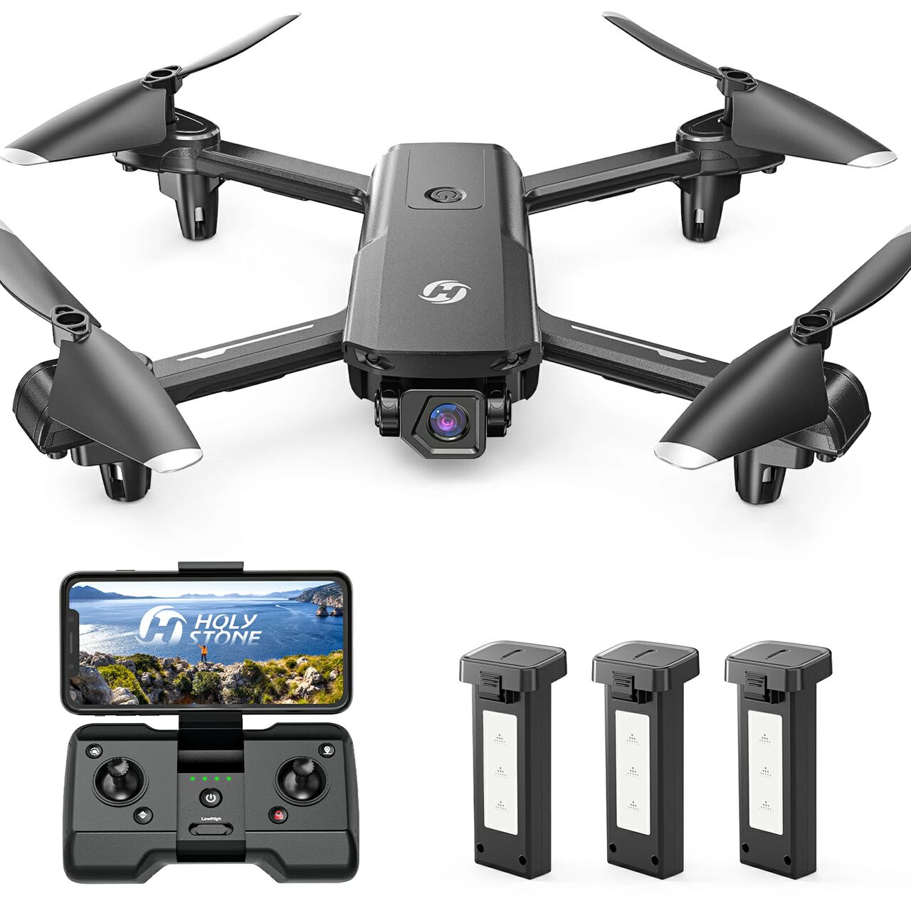 ドローン50％オフ】100g未満でGPS機能搭載！ 初心者向けの機能も満載な