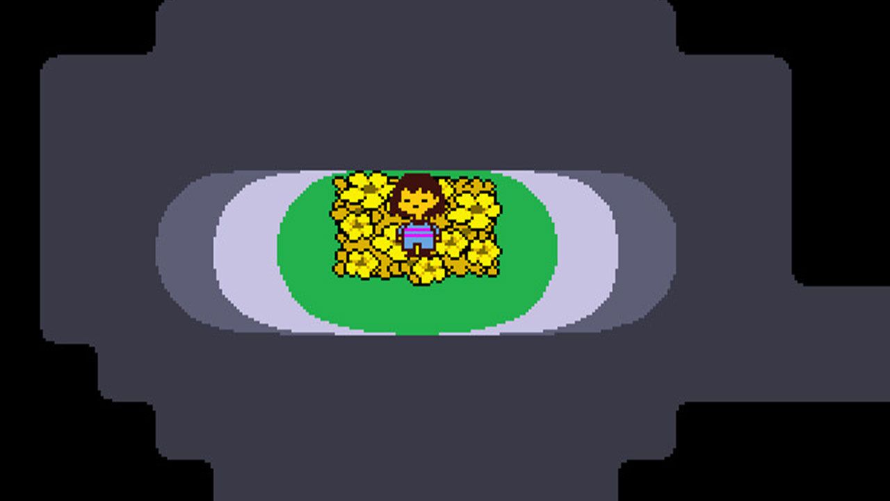 『UNDERTALE』が245円セール中。いろんな意味で心をゆさぶる傑作インディーRPG。今年で10周年