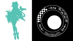 スシローが『原神』とのコラボを匂わせ？ 『空月の歌』のロゴを思わせるお皿や、夢見月瑞希、カチーナ、オルロン、早柚のシルエットを投稿