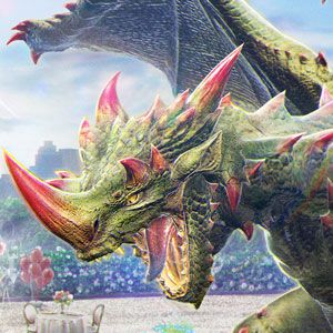 『モンハンナウ』9⽉18⽇（木）からシーズン7「集い築け！空飛ぶ探索拠点！」開催。エスピナス、ガランゴルム、ルナガロンが登場【モンスターハンターNow】