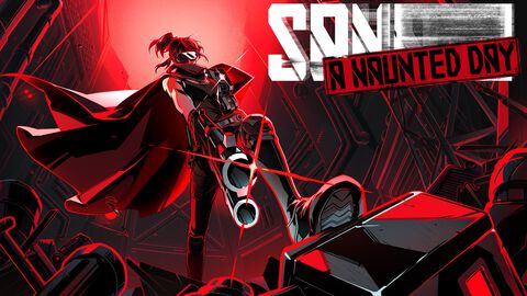 『SANABI』無料スピンオフDLC『SANABI: HAUNTED DAY』発表。本編ボスのひとり“ソン少佐”を主人公とした過去編に