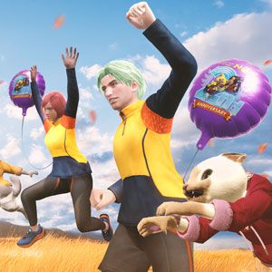 『モンハンナウ』9⽉14⽇（日）から「モンハンNow感謝祭【2周年】」イベント開催。次元変異モンスターなどの出現率が上昇【モンスターハンターNow】