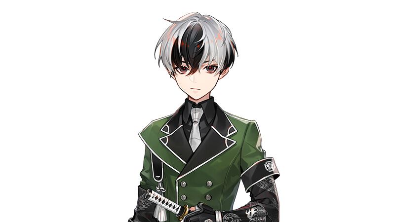 刀剣乱舞ONLINE』新刀剣男士 短刀“倶利伽羅江”実装。声優は『映画刀剣