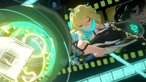 『チェイシング・カレイドライダー』注目のバイク×美少女RPGを先行プレイ！ アニメチックなハイクオリティーなグラフィックと疾走感溢れるバトルがマッチ