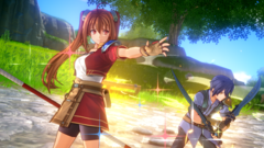 『空の軌跡 the 1st』発売直前特集！ フルリメイクされたポイントを、メインキャラクター、世界観、システムのカテゴリーから探ります。近藤季洋プロデューサーへのインタビューもあり!!【先出し週刊ファミ通】