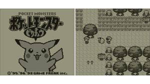 ゲームボーイで『ポケットモンスター ピカチュウ』が発売された日。ピカチュウを連れ歩けるのがうれしかった第1世代の新バージョン【今日は何の日？】