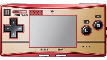 ゲームボーイミクロ発売20周年。超小型のボディーがかわいい携帯型ゲーム機。本体の着せ替え要素をいち早く取り入れていた【今日は何の日？】