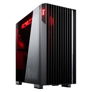 マウスコンピューターがTGS2025に出展。G TUNE、NEXTGEAR最新モデルでの試遊や、来場者限定イベントを実施
