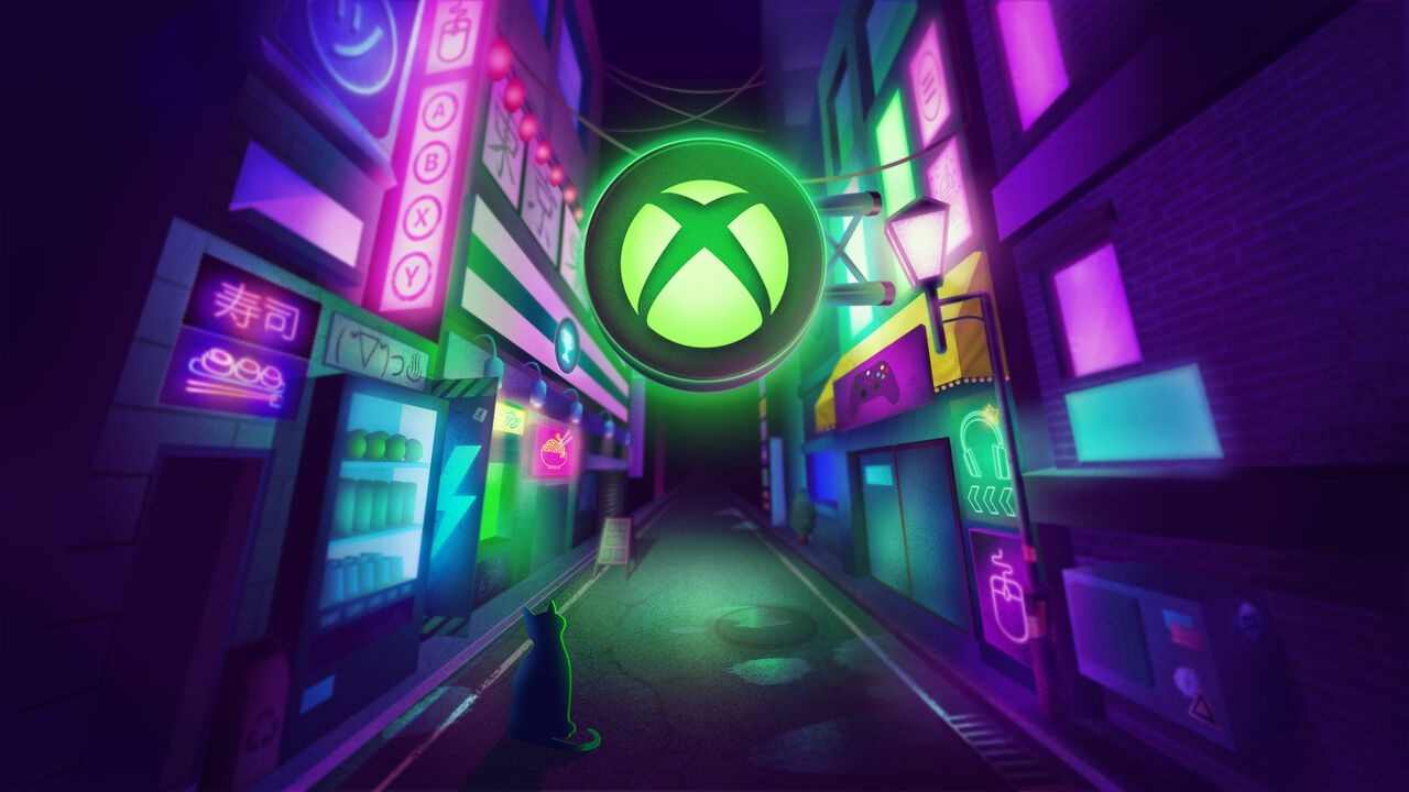 Xboxの東京ゲームショウ2025公式番組が9/25配信。会場では『NINJA GAIDEN 4』、ROG Xbox Allyの試遊なども