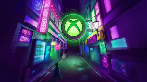 Xboxの東京ゲームショウ2025公式番組が9/25配信。会場では『NINJA GAIDEN 4』、ROG Xbox Allyの試遊なども