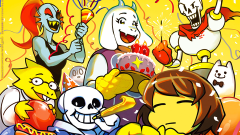 『UNDERTALE』10周年記念特集！ 『ボーダーランズ4』開発陣インタビューと『空の軌跡 the 1st』近藤季洋社長インタビューも必見（2025年9月11日発売号）【今週の週刊ファミ通】