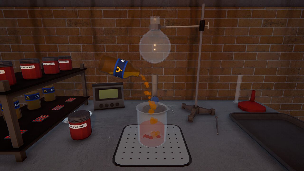 『Schedule I』これはただの観葉植物です……。水やり、土の交換、パック詰めなどリアルな製造作業に没頭できる圧倒的好評のハッパ密売シムが30%オフで販売中【9/12まで】