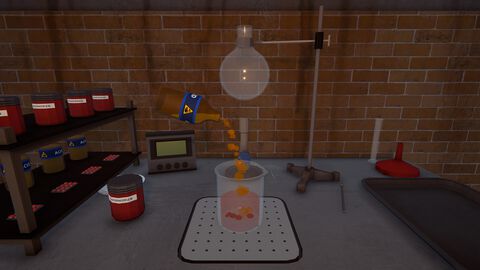 『Schedule I』これはただの観葉植物です……。水やり、土の交換、パック詰めなどリアルな製造作業に没頭できる圧倒的好評のハッパ密売シムが30％オフで販売中【9/12まで】