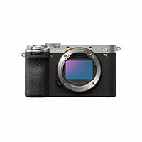 ソニー『α7c Ⅱ』が半額セールで10万円を超える値引額で登場。有効最大約3300万画素のコンパクトながらハイスペックなデジタル一眼カメラ【楽天スーパーセール】